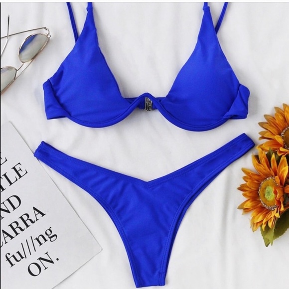 Urban Outfitters Other - 🔥 High Waist Bikini